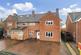 The Close, Hatherden, Andover
