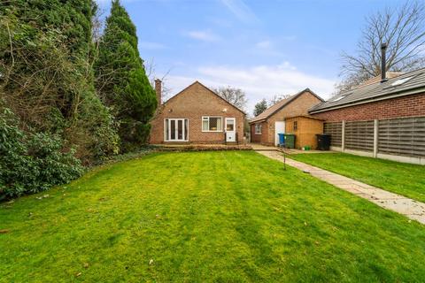 undefined, Glebelands Road, Sale