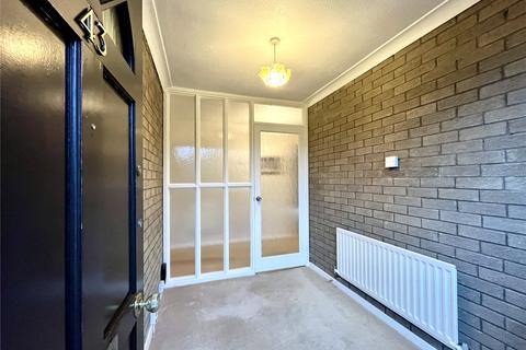undefined, Shaws Park, Hexham, Northumberland, NE46