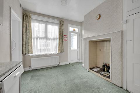 undefined, London SE26