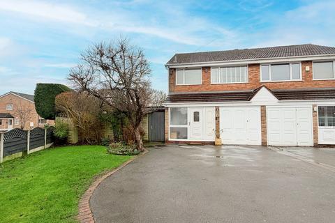3 bedroom semi-detached house for sale, Heath Rise, Birmingham, B14 4TD