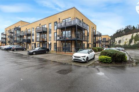 2 bedroom flat for sale, Hillier Crescent, Northfleet, Gravesend, Kent, DA11
