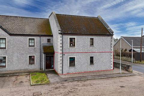 undefined, 1 Strathspey Court, Seafield Avenue, Grantown on Spey
