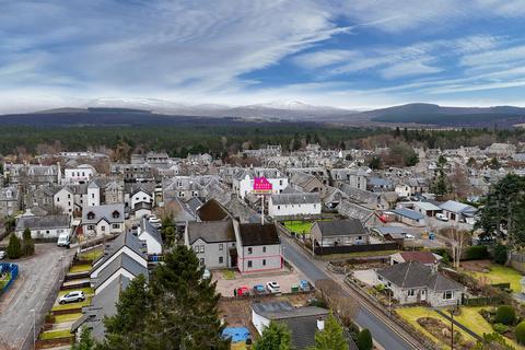 undefined, 1 Strathspey Court, Seafield Avenue, Grantown on Spey