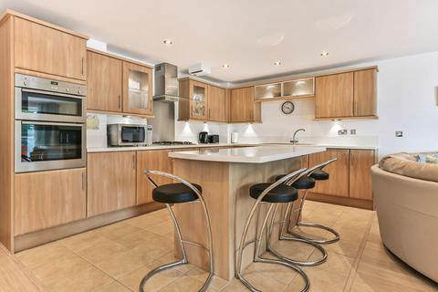 2 bedroom apartment for sale, Boscombe Spa Road, Boscombe BH5