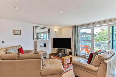 2 bedroom apartment for sale, Boscombe Spa Road, Boscombe BH5