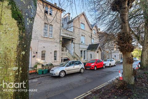 2 bedroom apartment for sale, Shrubbery Avenue, Weston-Super-Mare