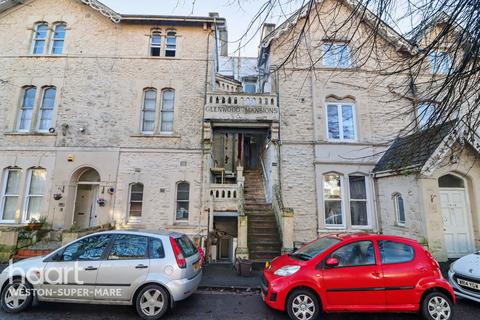 2 bedroom apartment for sale, Shrubbery Avenue, Weston-Super-Mare