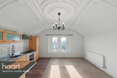 2 bedroom apartment for sale, Shrubbery Avenue, Weston-Super-Mare