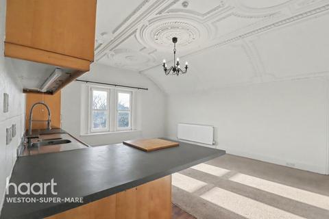 2 bedroom apartment for sale, Shrubbery Avenue, Weston-Super-Mare