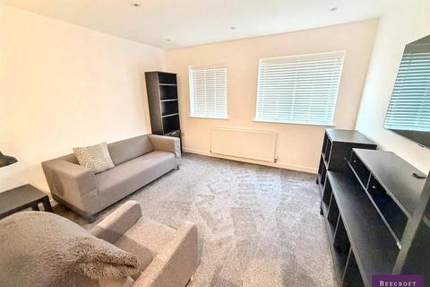 undefined, Westfield Crescent, Thurnscoe, Rotherham