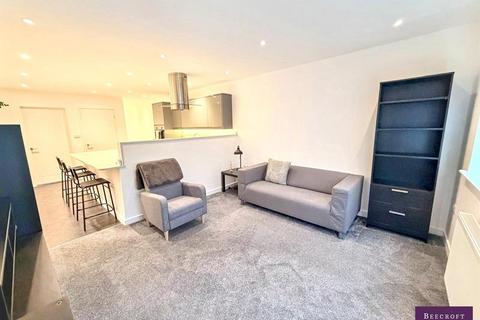 undefined, Westfield Crescent, Thurnscoe, Rotherham