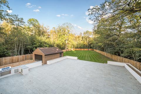 undefined, Sheets Heath, Brookwood, Woking, GU24