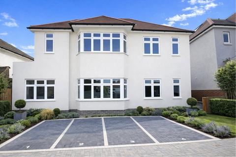 undefined, Tolmers Gardens, Cuffley, Hertfordshire, EN6