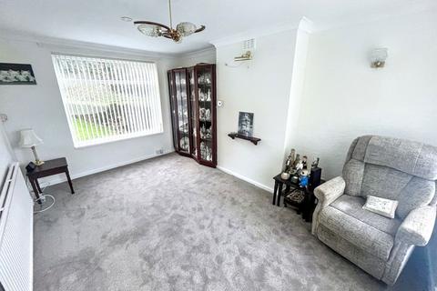 2 bedroom semi-detached house for sale, Dryburn Road, Hardwick, Stockton-on-Tees, Durham, TS19 8JN