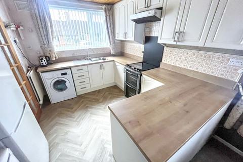 2 bedroom semi-detached house for sale, Dryburn Road, Hardwick, Stockton-on-Tees, Durham, TS19 8JN