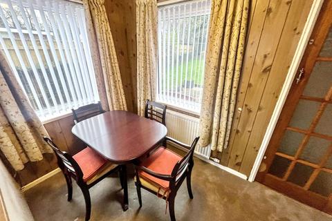 2 bedroom semi-detached house for sale, Dryburn Road, Hardwick, Stockton-on-Tees, Durham, TS19 8JN
