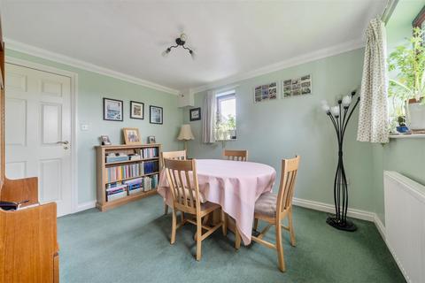 undefined, Fieldside, The Paddocks, Weston Lullingfields, Shrewsbury, SY4 2AP