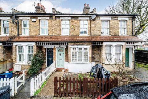 3 bedroom house for sale, Brook Road, St Margarets TW1