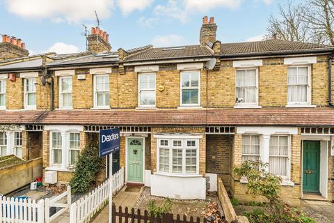 3 bedroom house for sale, Brook Road, St Margarets TW1
