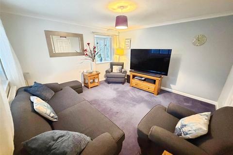 4 bedroom detached house for sale, Durham Close, Devon EX8