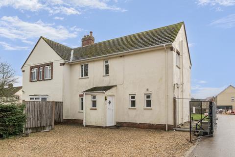 3 bedroom semi-detached house for sale, Elms Close, Broadway, Ilminster, TA19