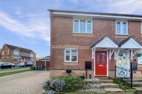 undefined, Bentall Close, Halstead