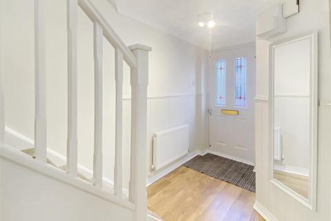undefined, Bentall Close, Halstead