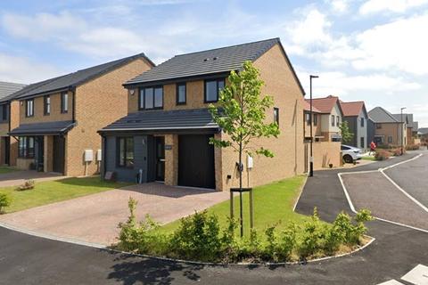 undefined, Eden Park Court, Newcastle upon Tyne NE13