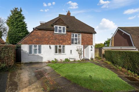 Orchard Close, Banstead