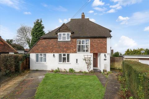Orchard Close, Banstead