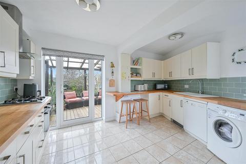 undefined, Orchard Close, Banstead