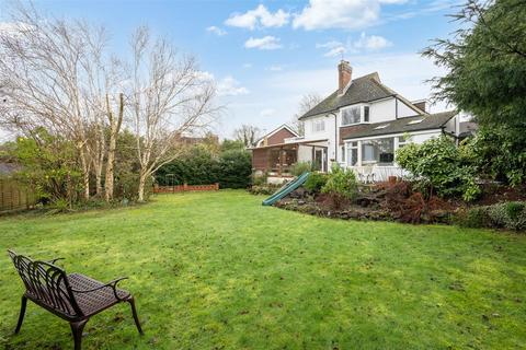 undefined, Orchard Close, Banstead