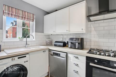 3 bedroom semi-detached house for sale, Eden Close, Derby DE65