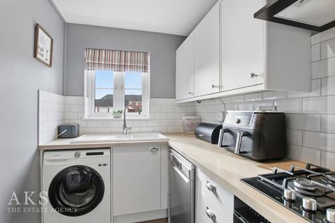 3 bedroom semi-detached house for sale, Eden Close, Derby DE65
