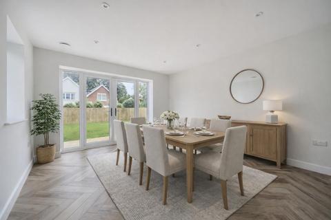 undefined, Orchard Mews, Nutbourne, PO10
