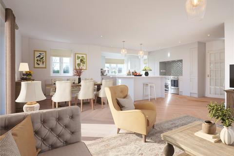 undefined, Wood Street, Wiltshire SN4