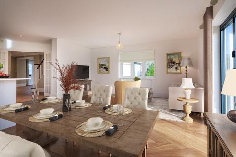 undefined, Wood Street, Wiltshire SN4