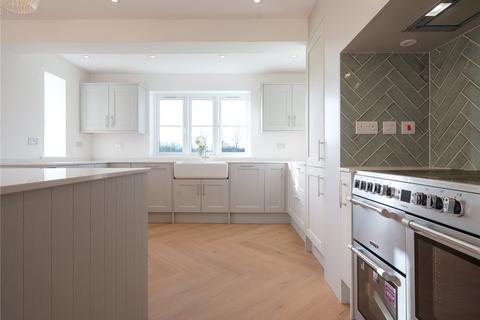 undefined, Wood Street, Wiltshire SN4