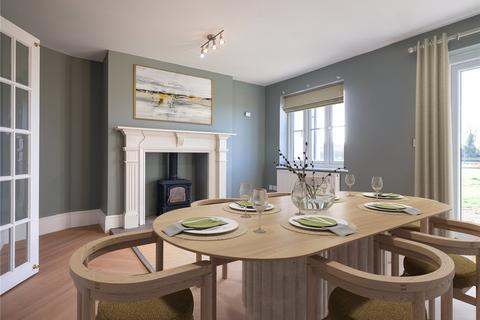 undefined, Wood Street, Wiltshire SN4
