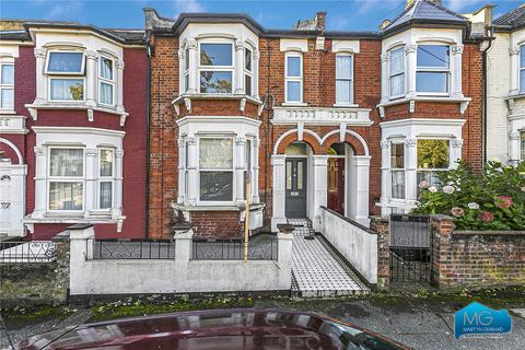 1 bedroom apartment to rent, Cranbrook Park, London, N22