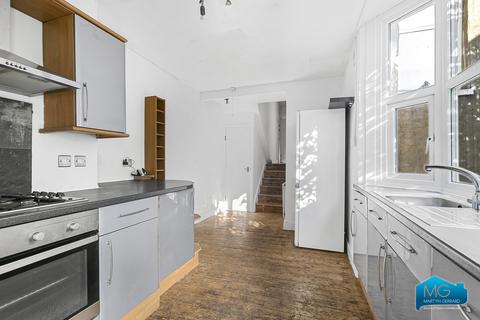 1 bedroom apartment to rent, Cranbrook Park, London, N22