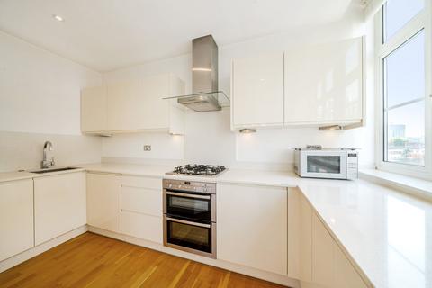 3 bedroom apartment to rent, Hepburn House, Marsham St., SW1P