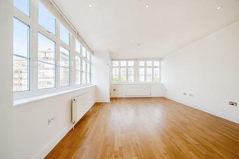 3 bedroom apartment to rent, Hepburn House, Marsham St., SW1P