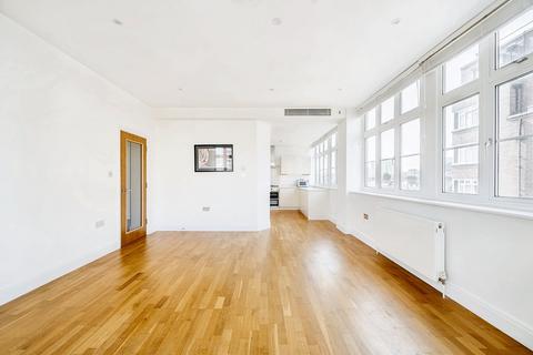 3 bedroom apartment to rent, Hepburn House, Marsham St., SW1P