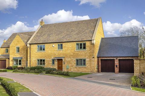 undefined, Scuttlebrook Close, Chipping Campden, Gloucestershire, GL55