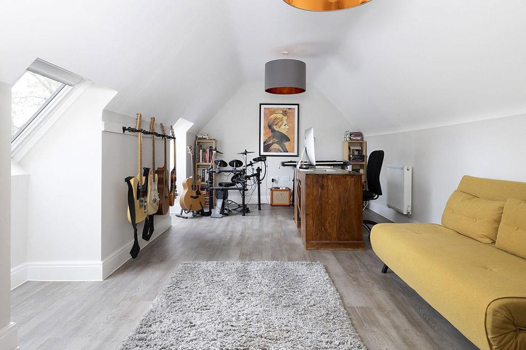 Home Office