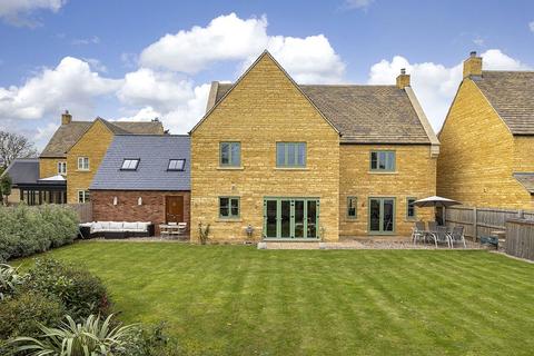 undefined, Scuttlebrook Close, Chipping Campden, Gloucestershire, GL55