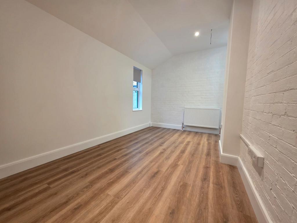 Lounge / Bedroom