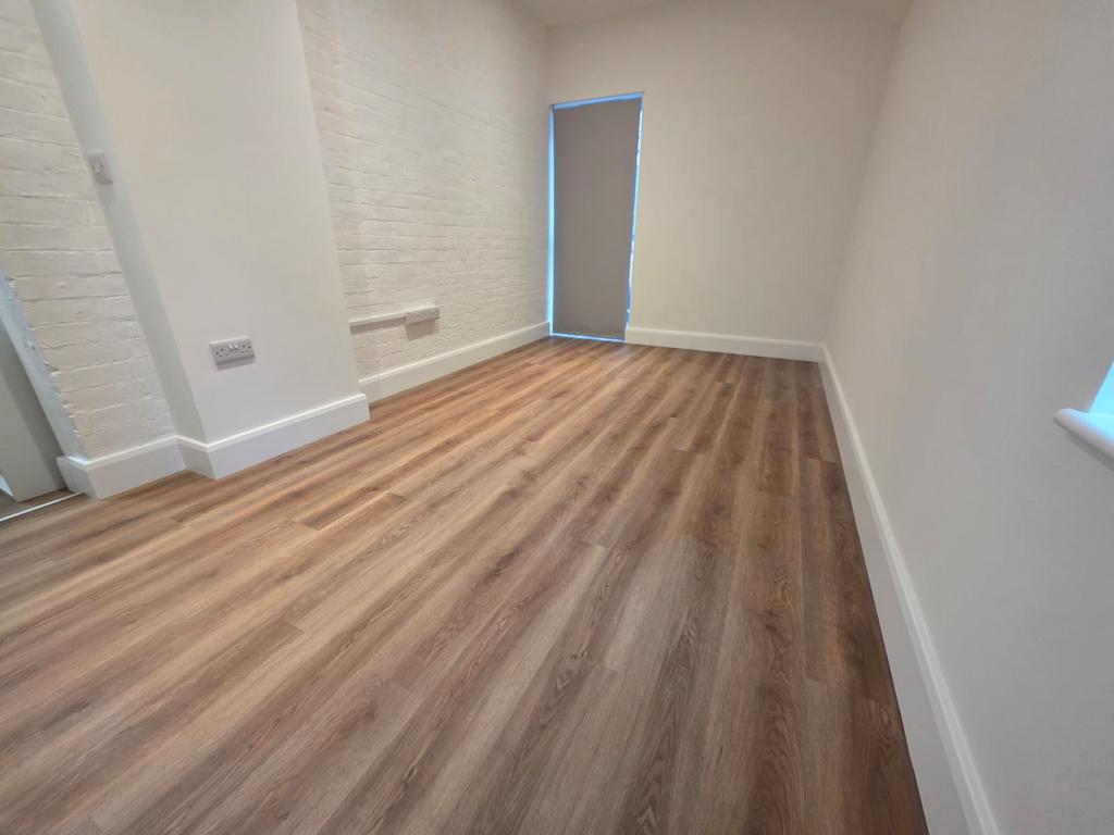 Lounge / Bedroom